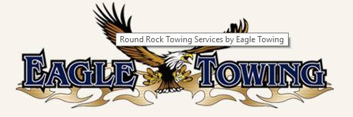 Round Rock Premier Towing Svc | Eagle Towing & Recovery